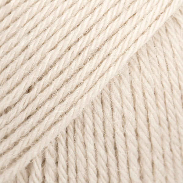 DROPS Nord Uni Colour 29 marzipan