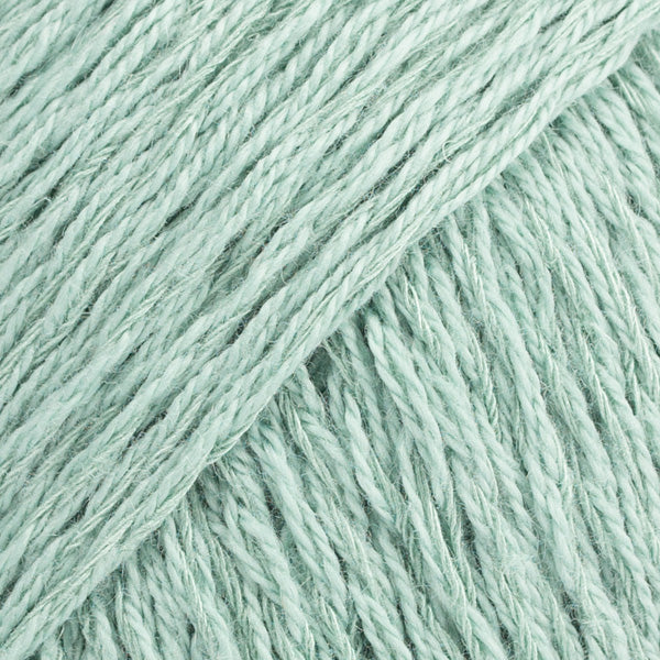 DROPS Belle Uni Colour 31 sea green