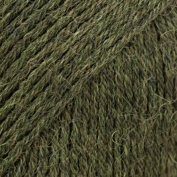 DROPS Nord Uni Colour 32 dark forest