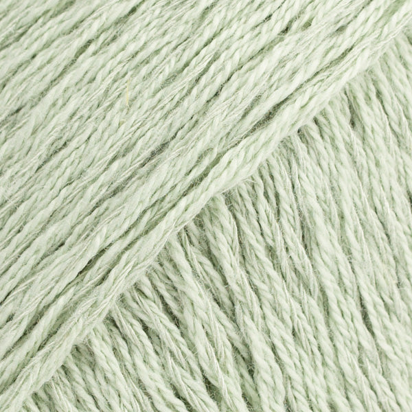 DROPS Belle Uni Colour 32 peppermint