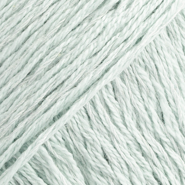 DROPS Belle Uni Colour 33 ice crystal