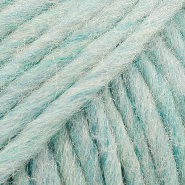 DROPS Snow Mix 37 aquamarine
