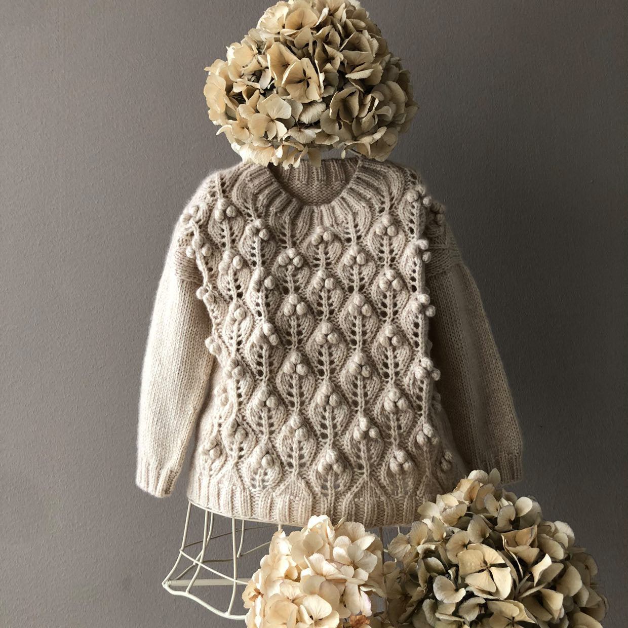 Concept Cotton-Merino 100