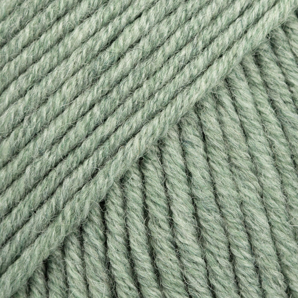 DROPS Merino Extra Fine mix 47 sage green