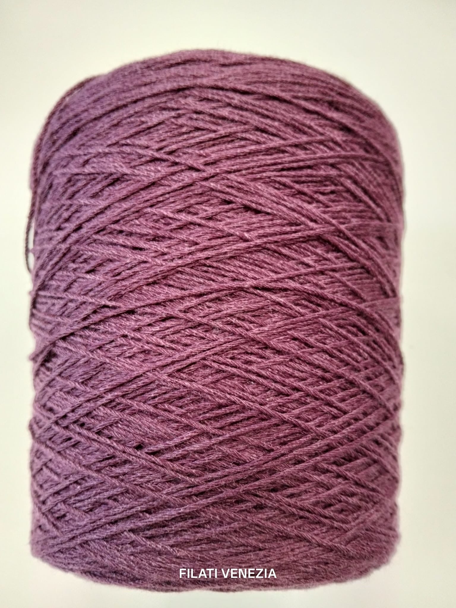 Filati Venezia Patagonia Plum