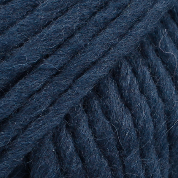 DROPS Snow Uni Colour 57 navy blue