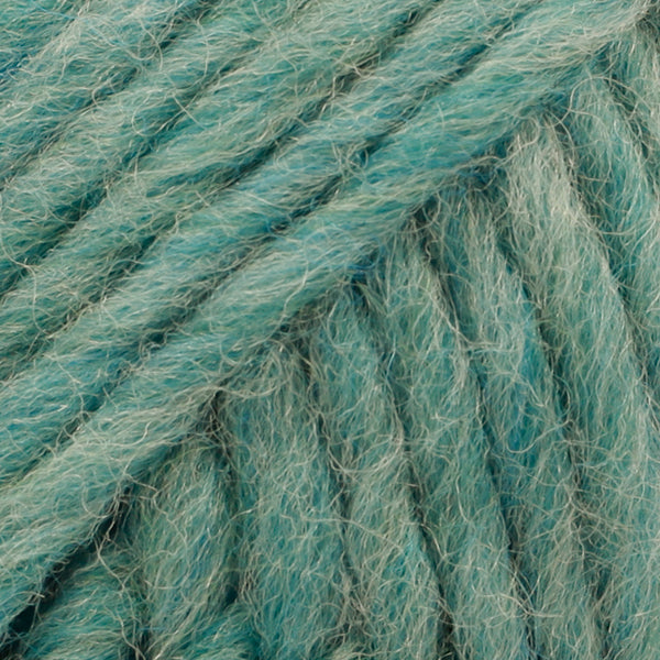 DROPS Snow Uni Colour 66 sea green