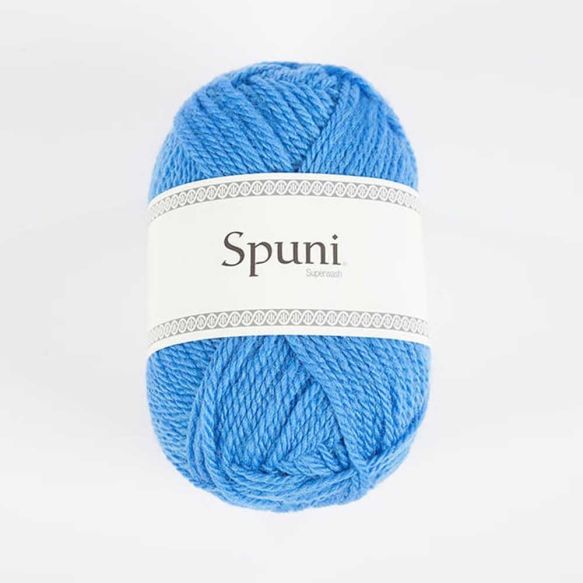 Lopi Spuni 7239