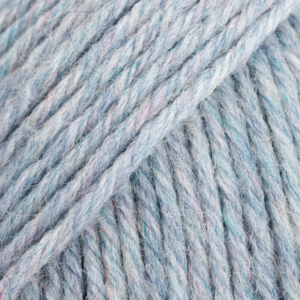 DROPS Karisma Uni Colour 90 fog