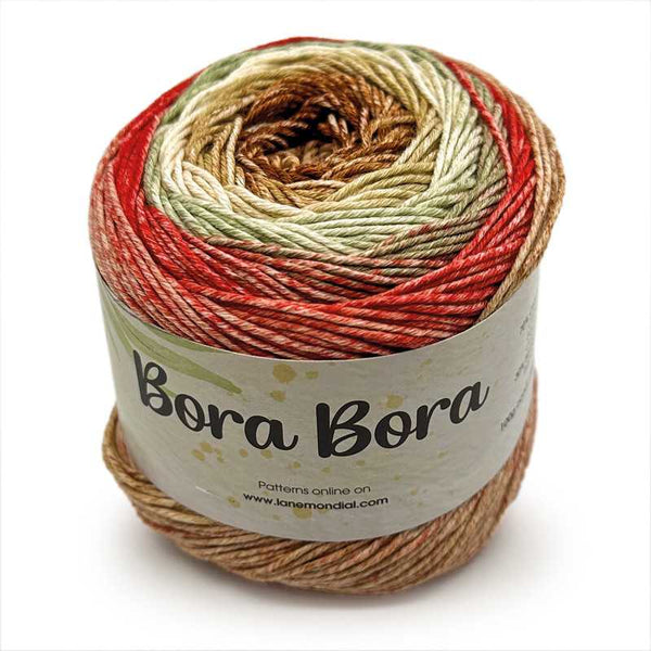 Bora Bora 922