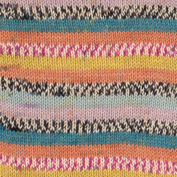 DROPS Fabel Print 923 country fair