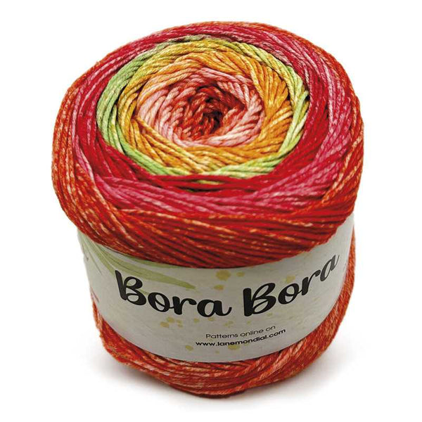 Bora Bora 924