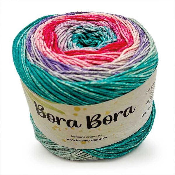 Bora Bora 925