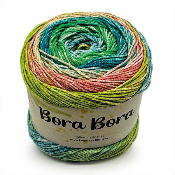 Bora Bora 927