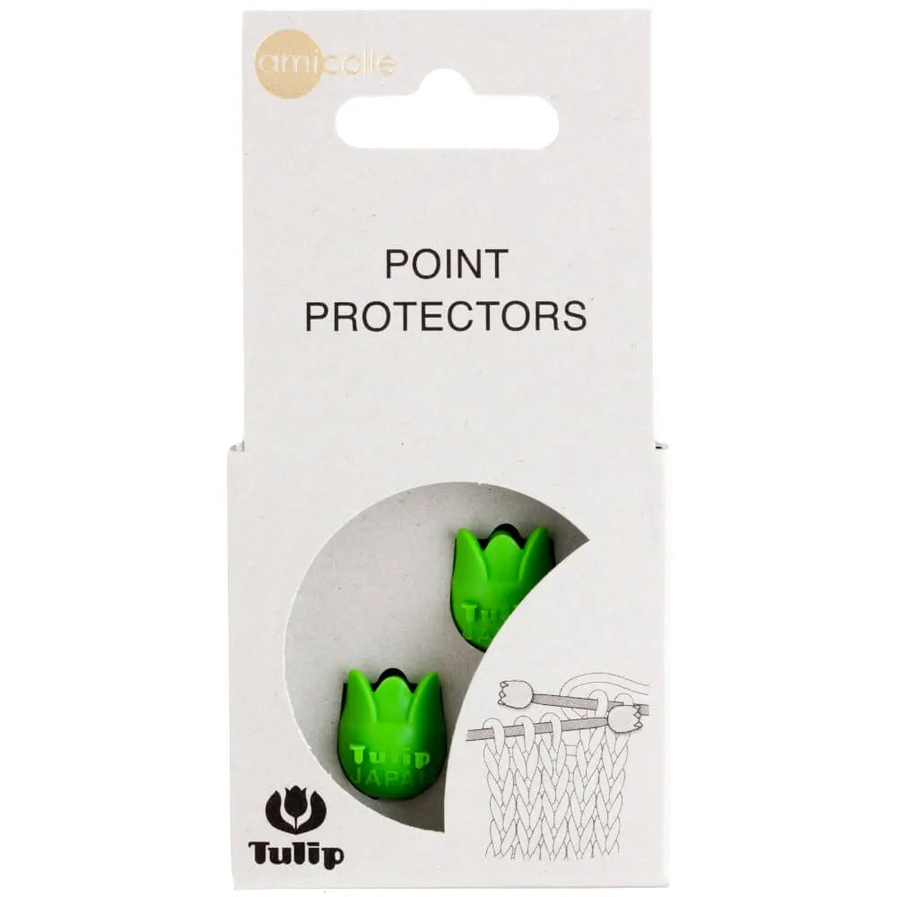 Tulip Point protectors