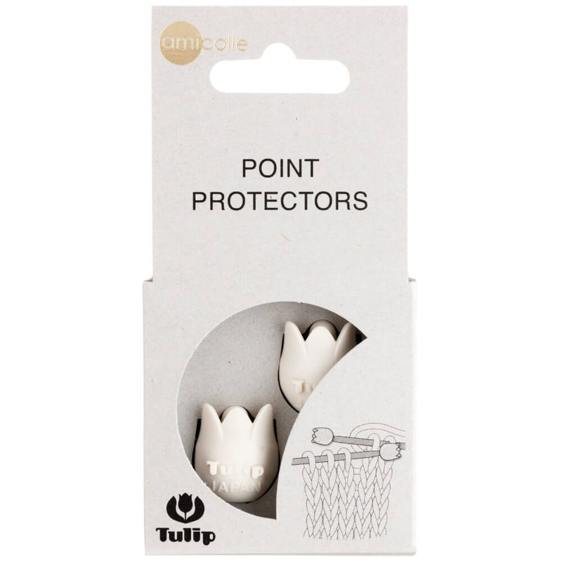 Tulip Point protectors