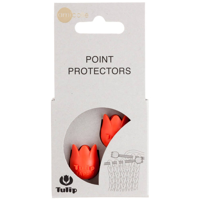 Tulip Point protectors