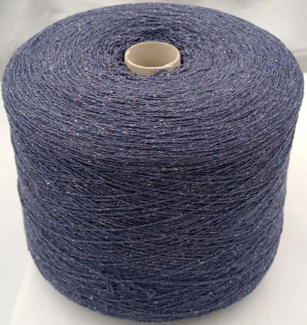 Bottonato Cashmere and silk, Jeans