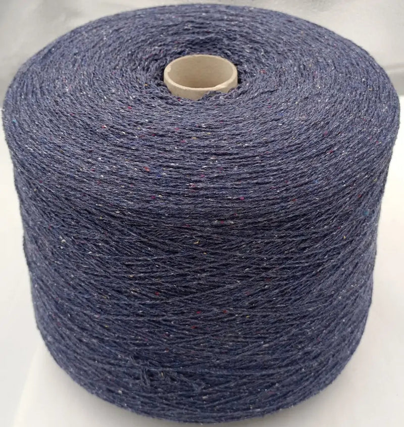 Bottonato Cashmere and silk, Jeans