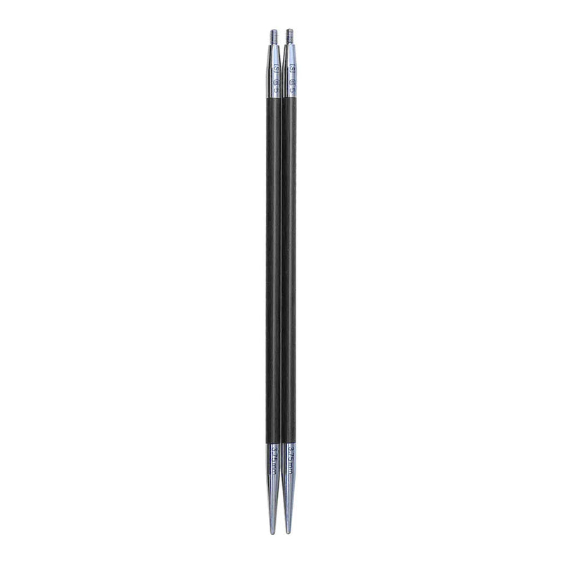 ChiaoGoo Forté Lace interch. needle tips 13 cm
