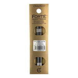 ChiaoGoo Forté Lace interch. needle tips 13 cm