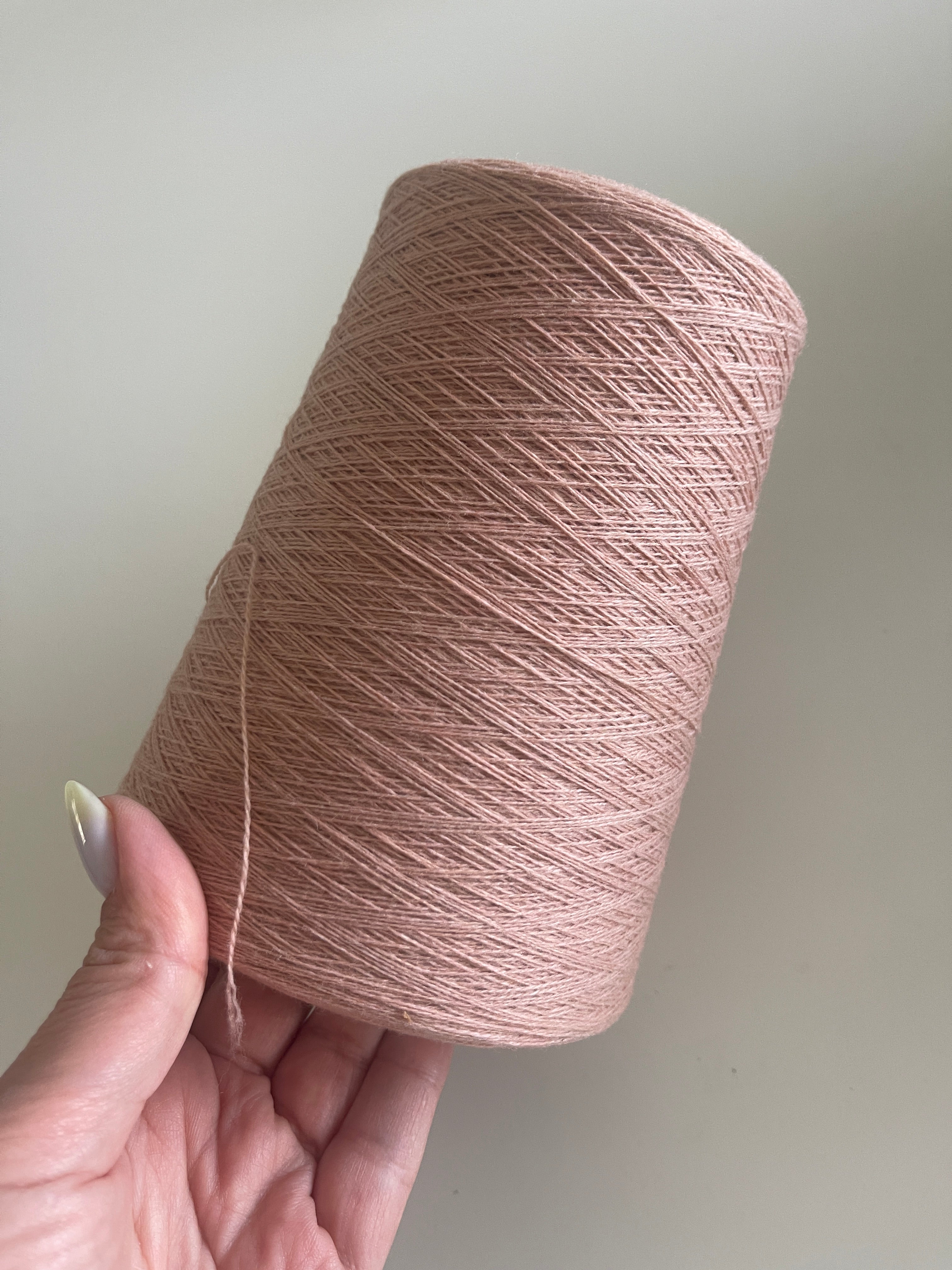 Ecocuisine light pink (Cashmere Blend)