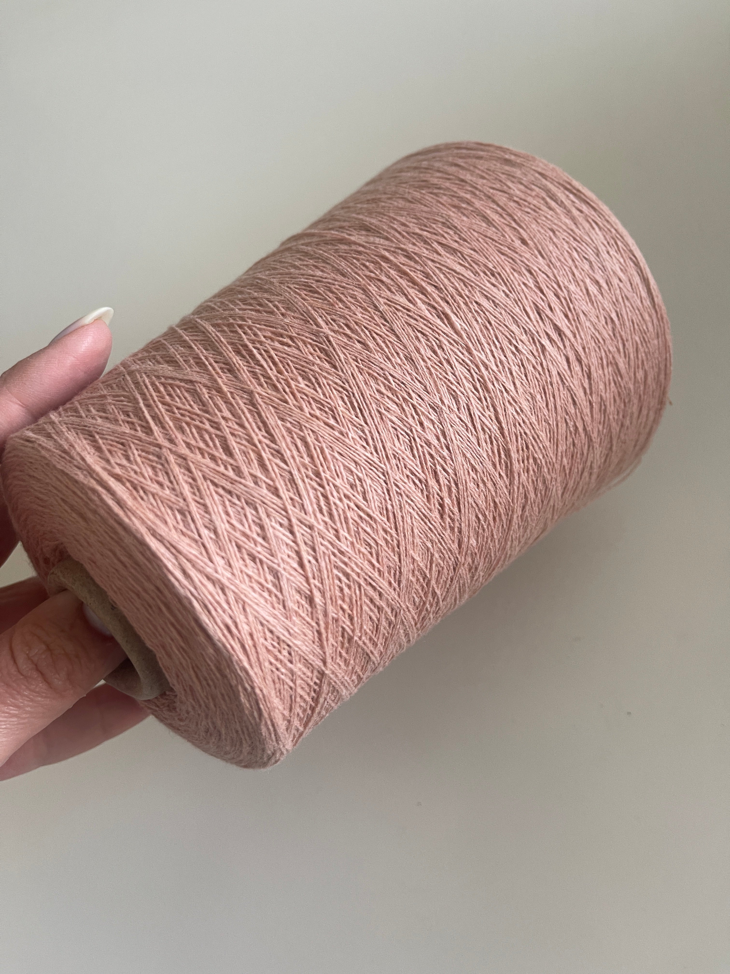 Ecocuisine light pink (Cashmere Blend)
