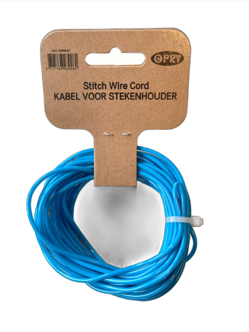 Opry Stitch wire cord