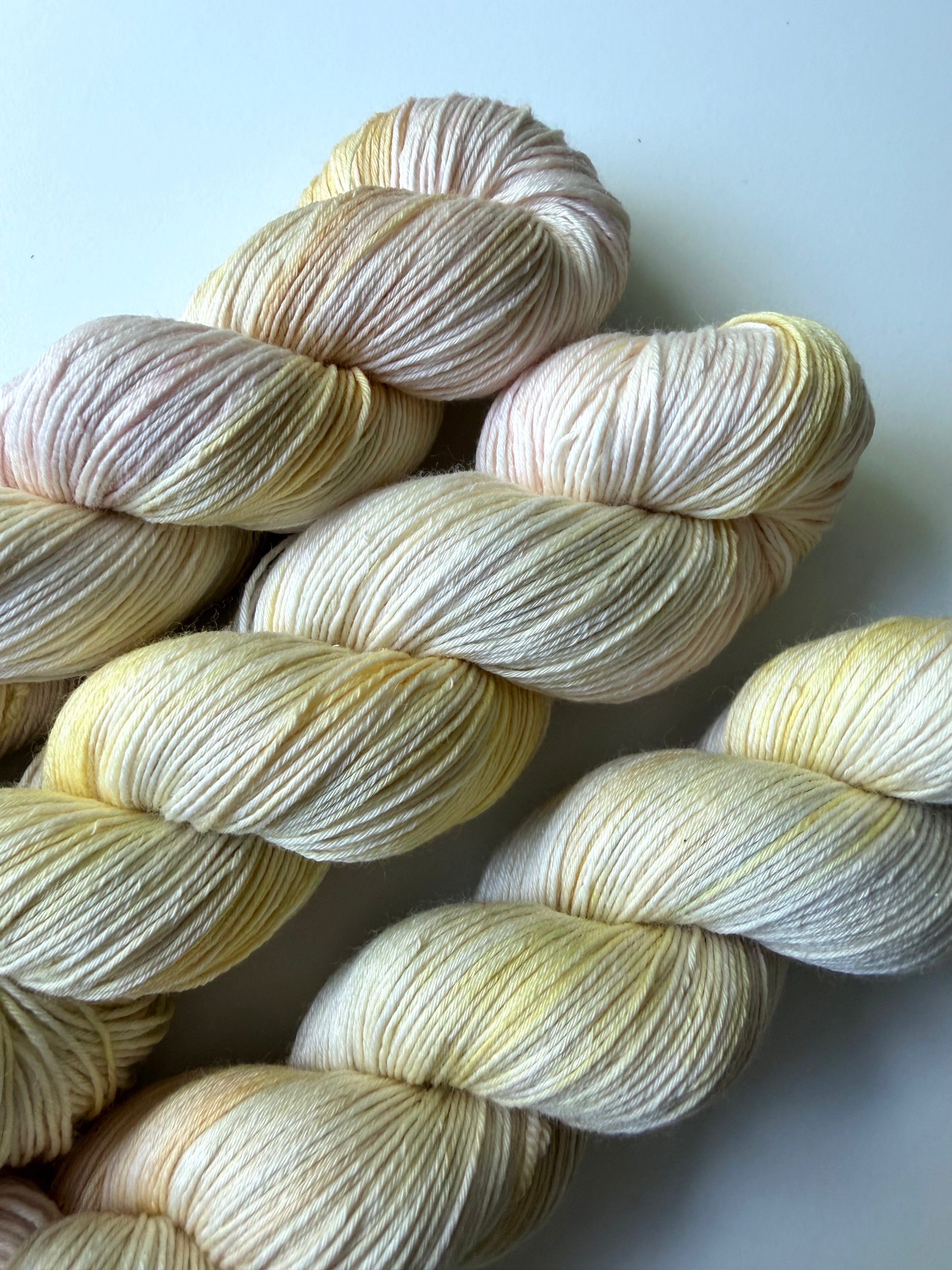 Silk Merino 400 unicorn