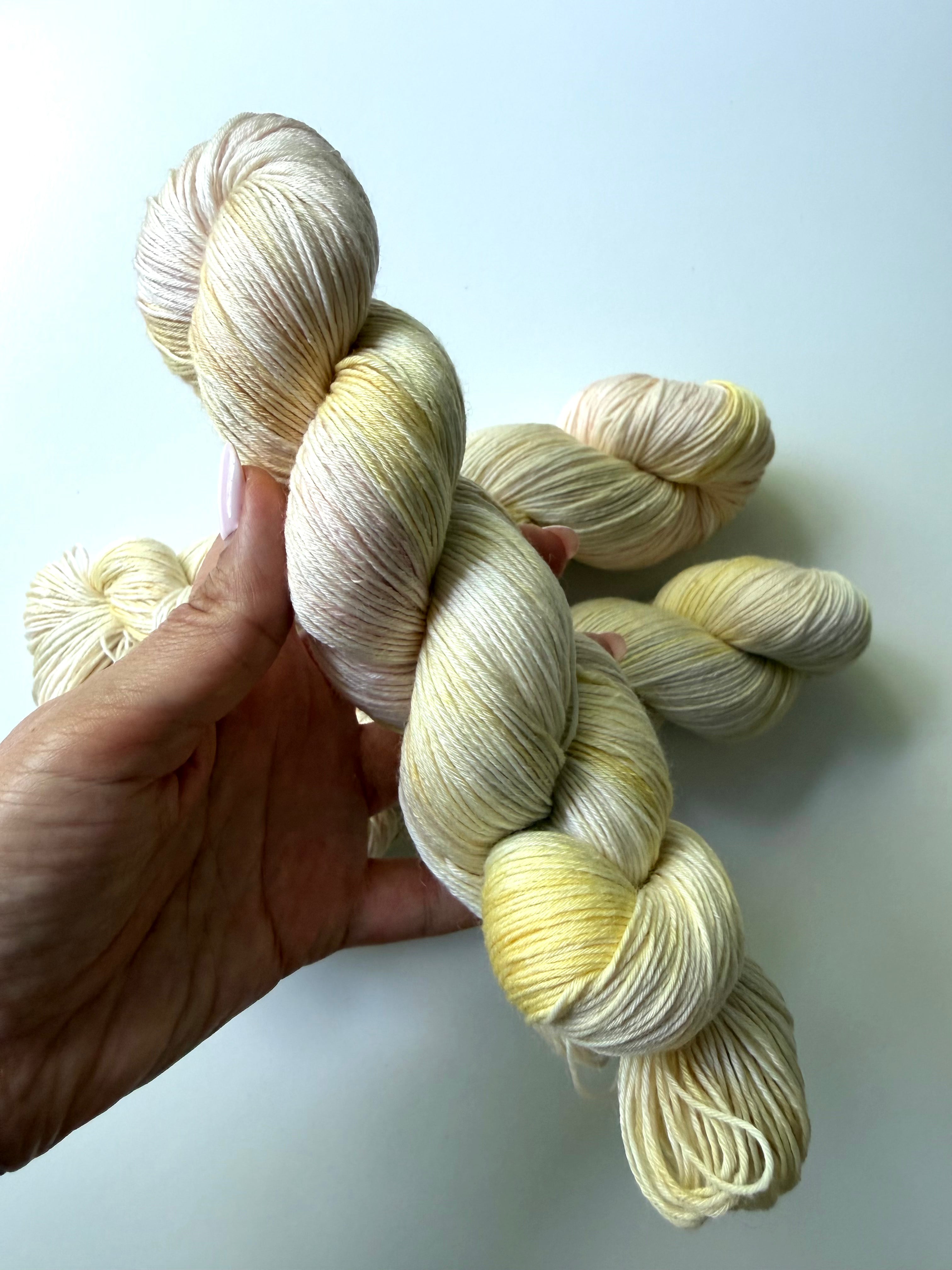 Silk Merino 400 unicorn