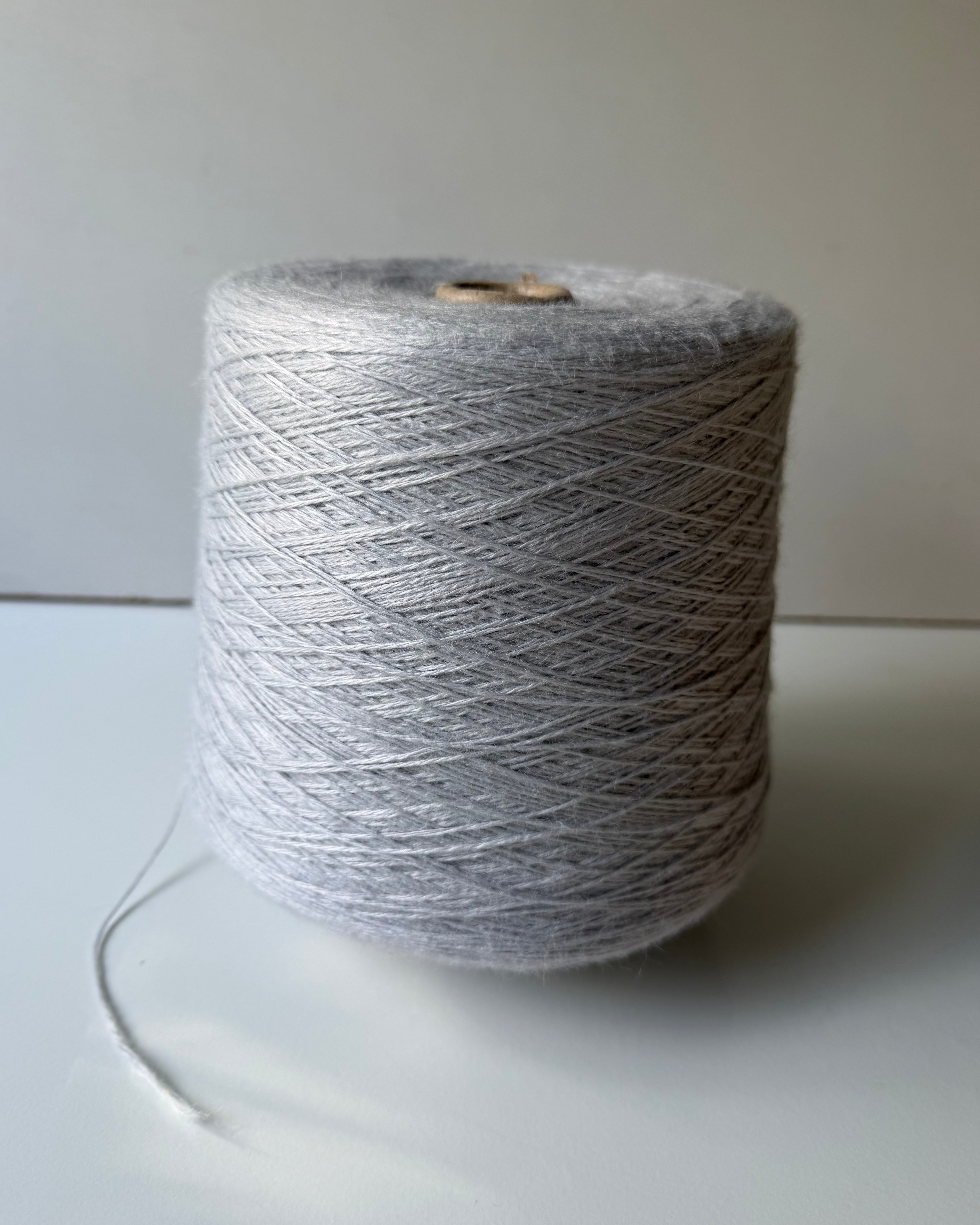 Ramie Light Grey