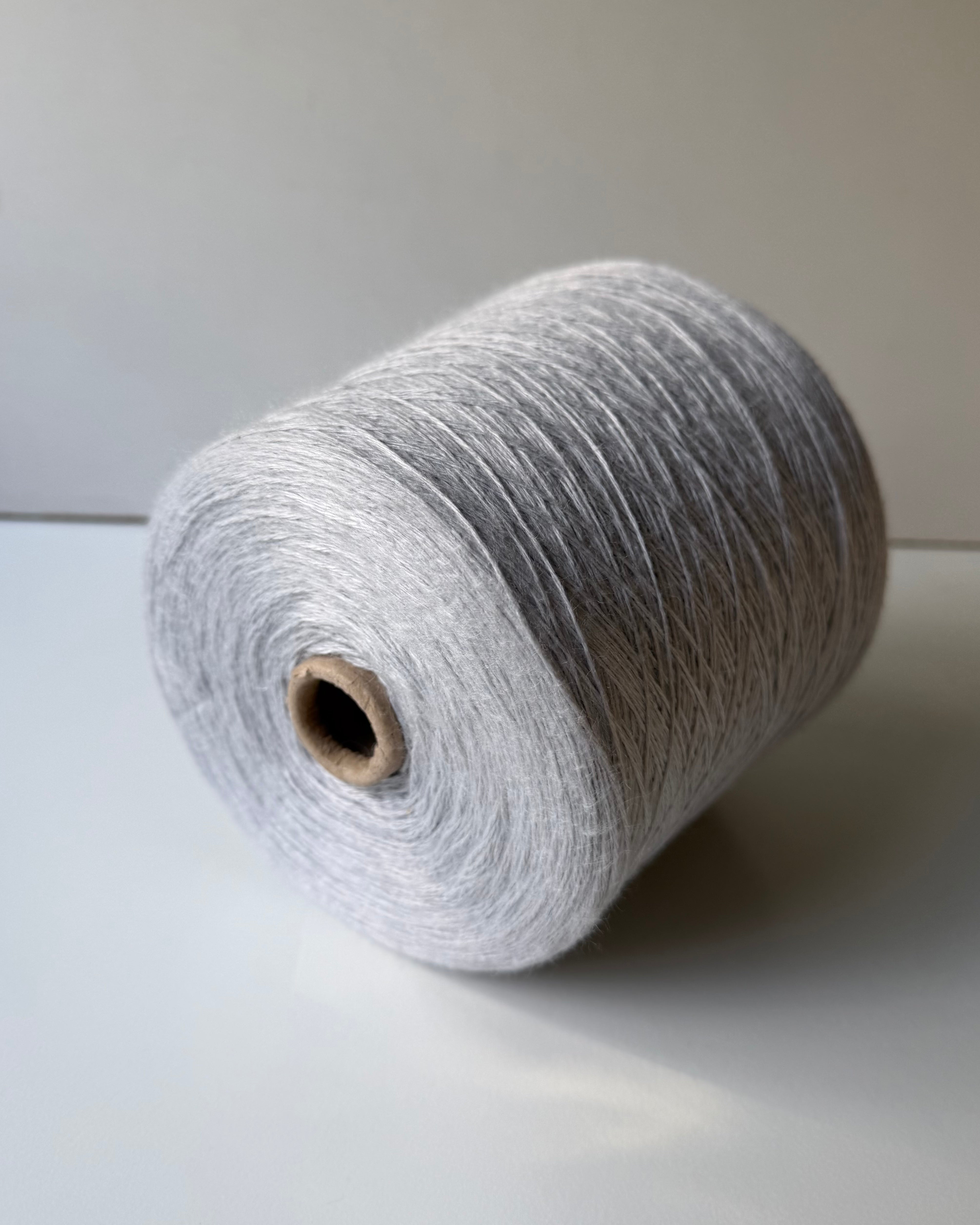 Ramie Light Grey
