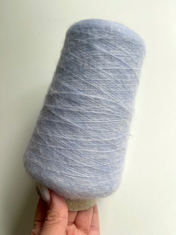 Fabiano Alpafine, 200 gr