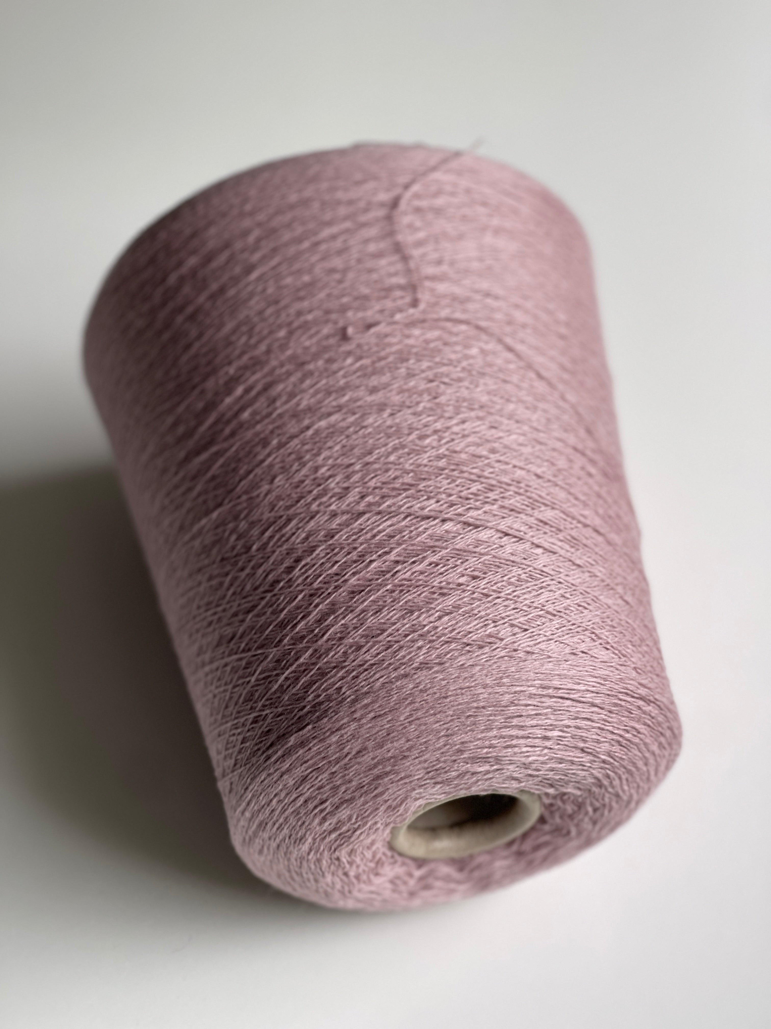 Italian Cashmere Blend antique pink
