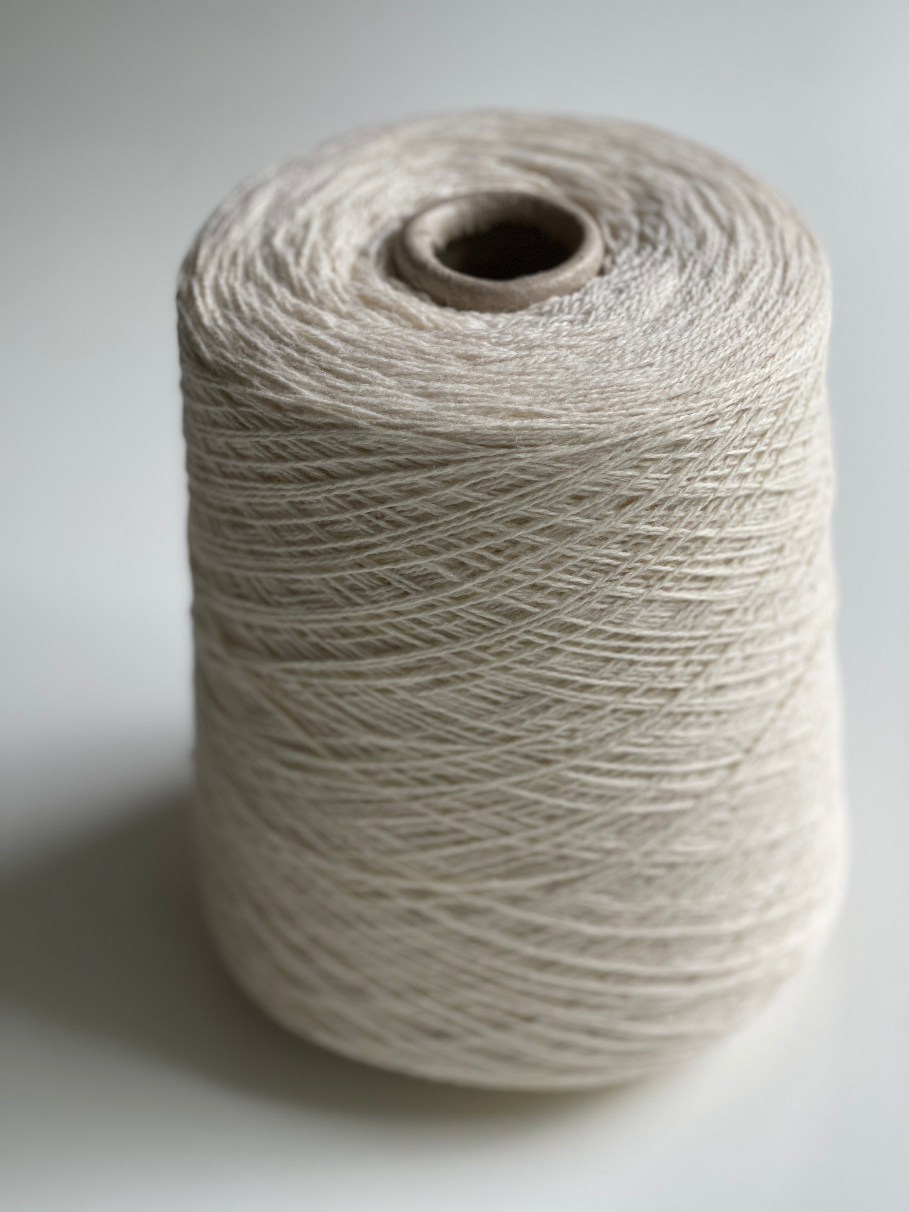 Millefili Baby yak White