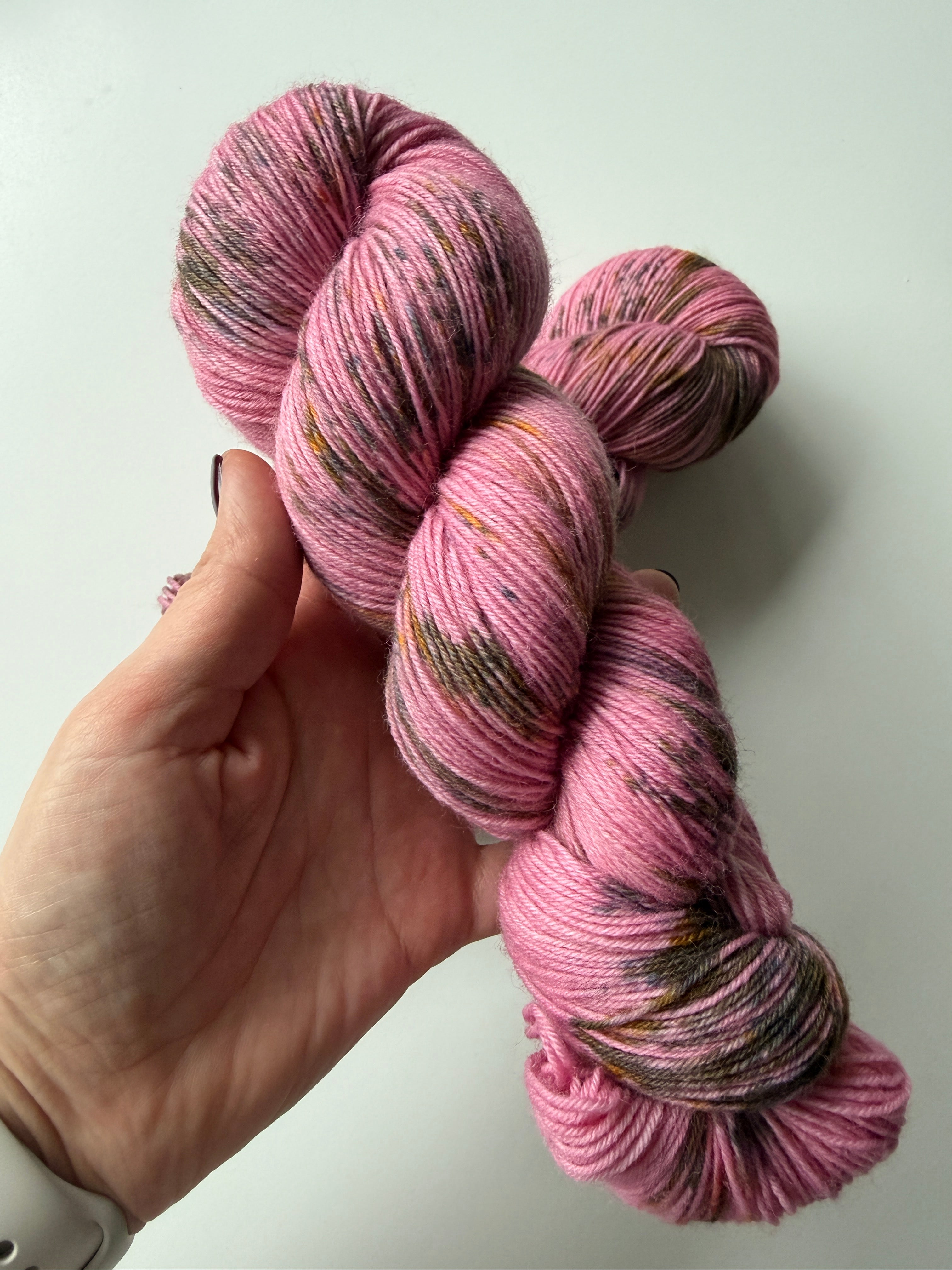 Wild Berry Dust