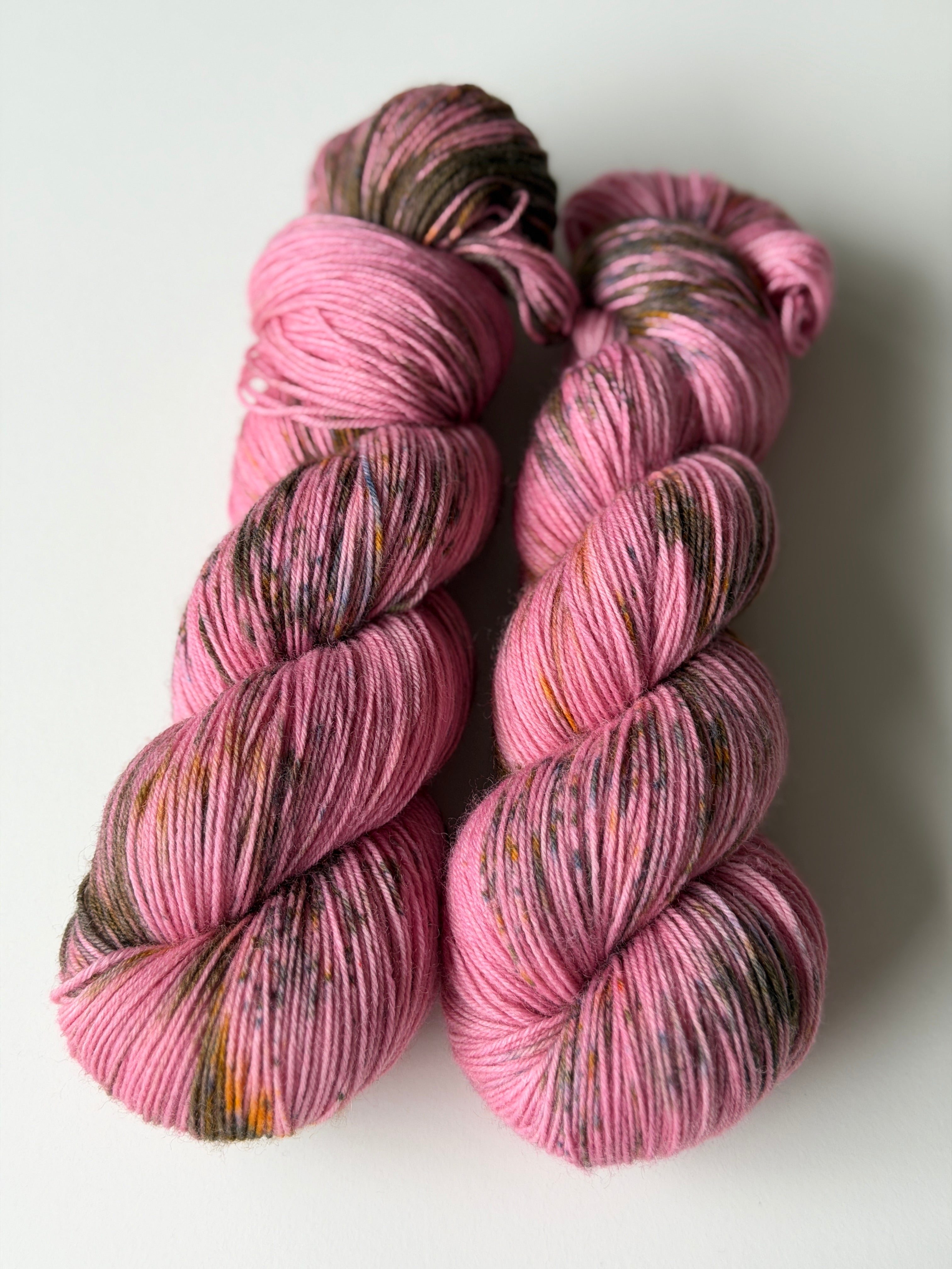Wild Berry Dust