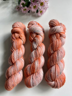 Coral sand