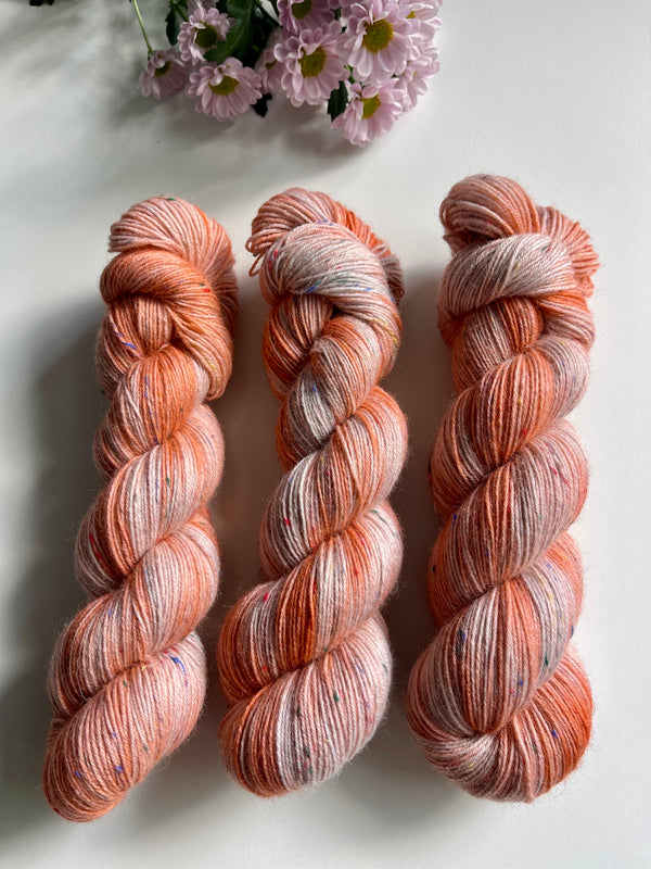 Coral sand