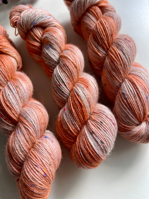 Coral sand
