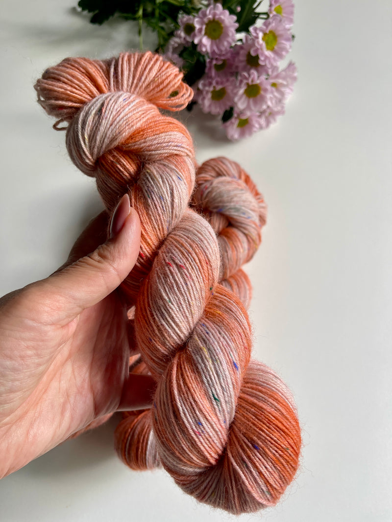 Coral sand