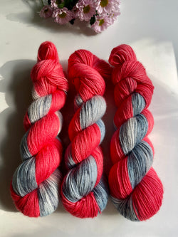 Berry storm