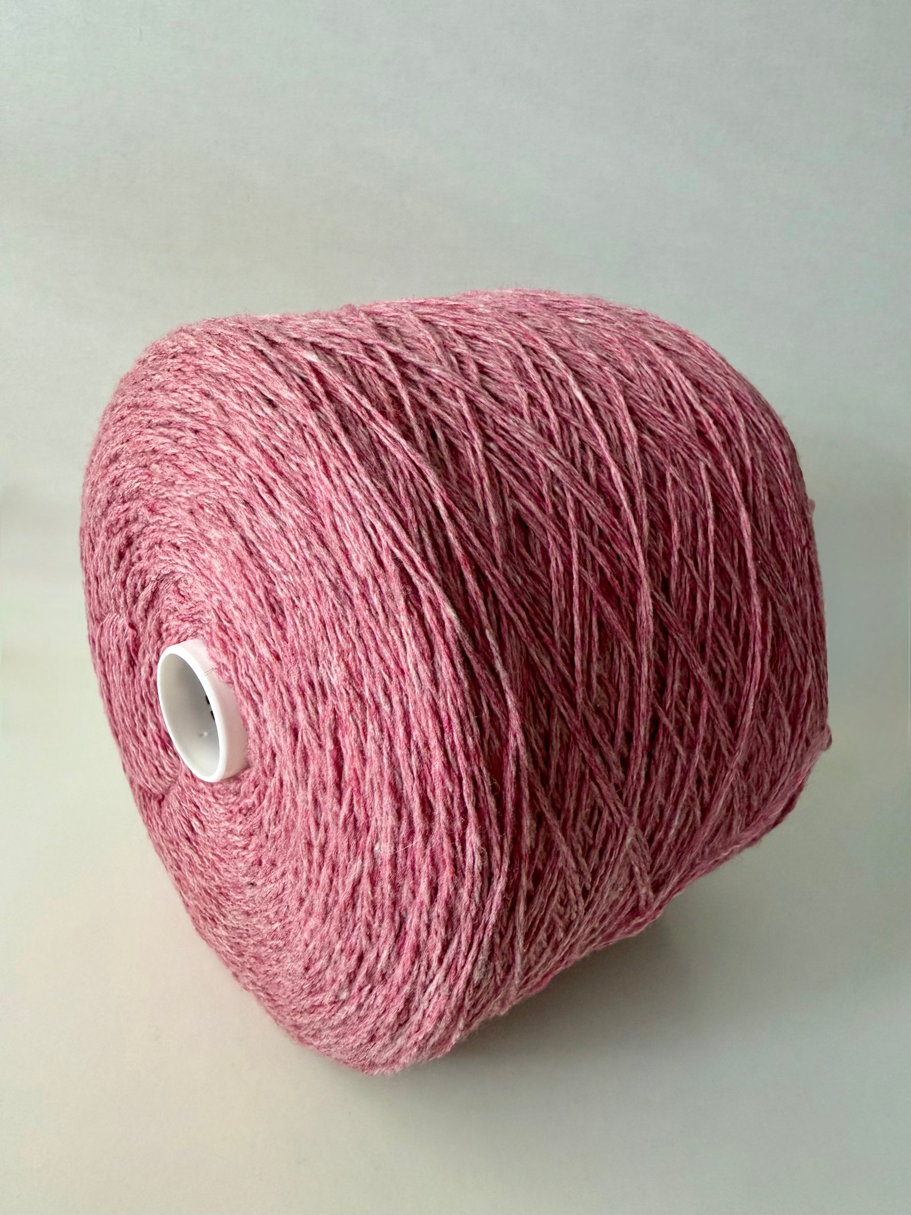 Lana Cashmere Dusty Rose
