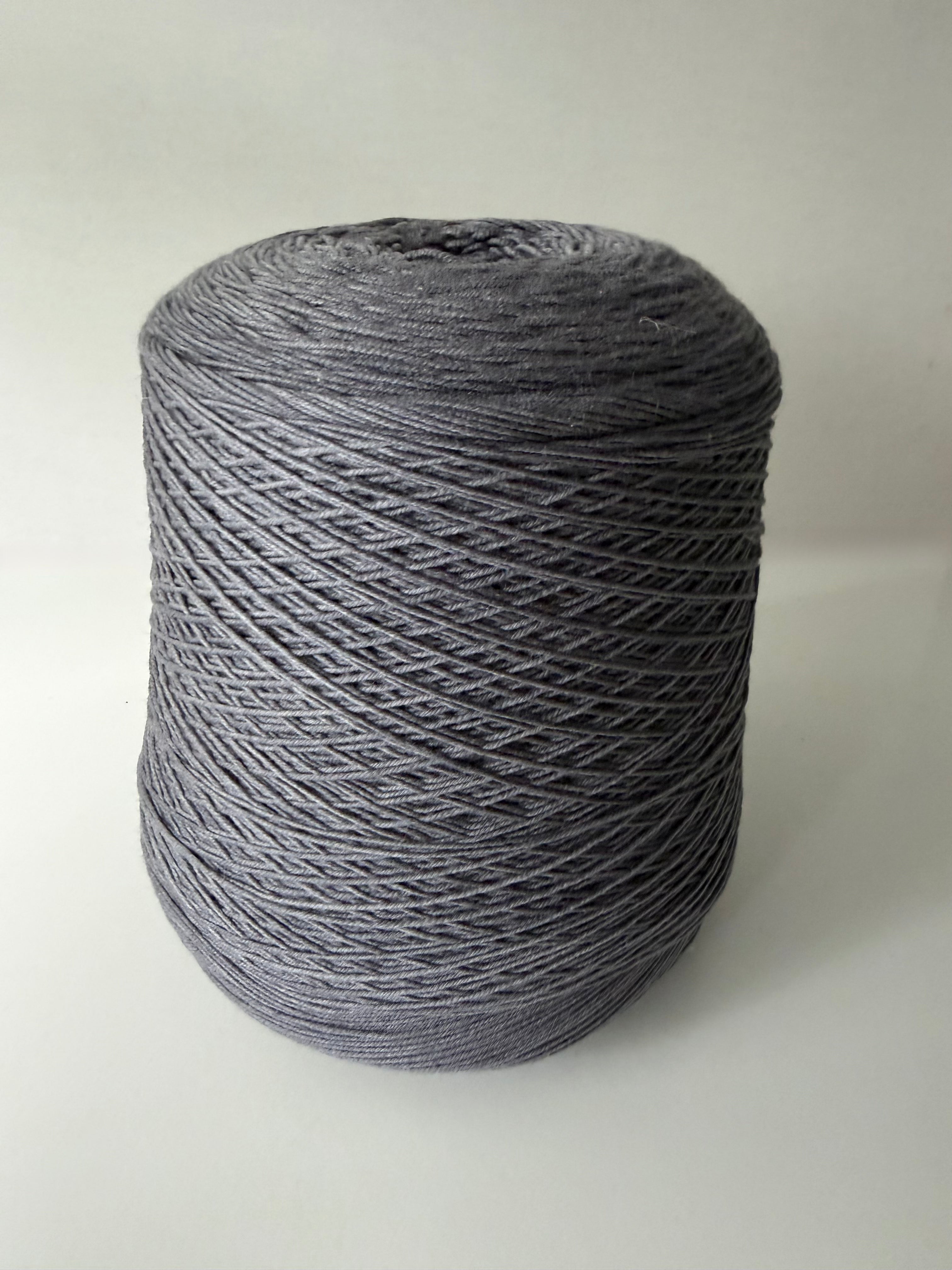 Merino Grosso Graphite Grey