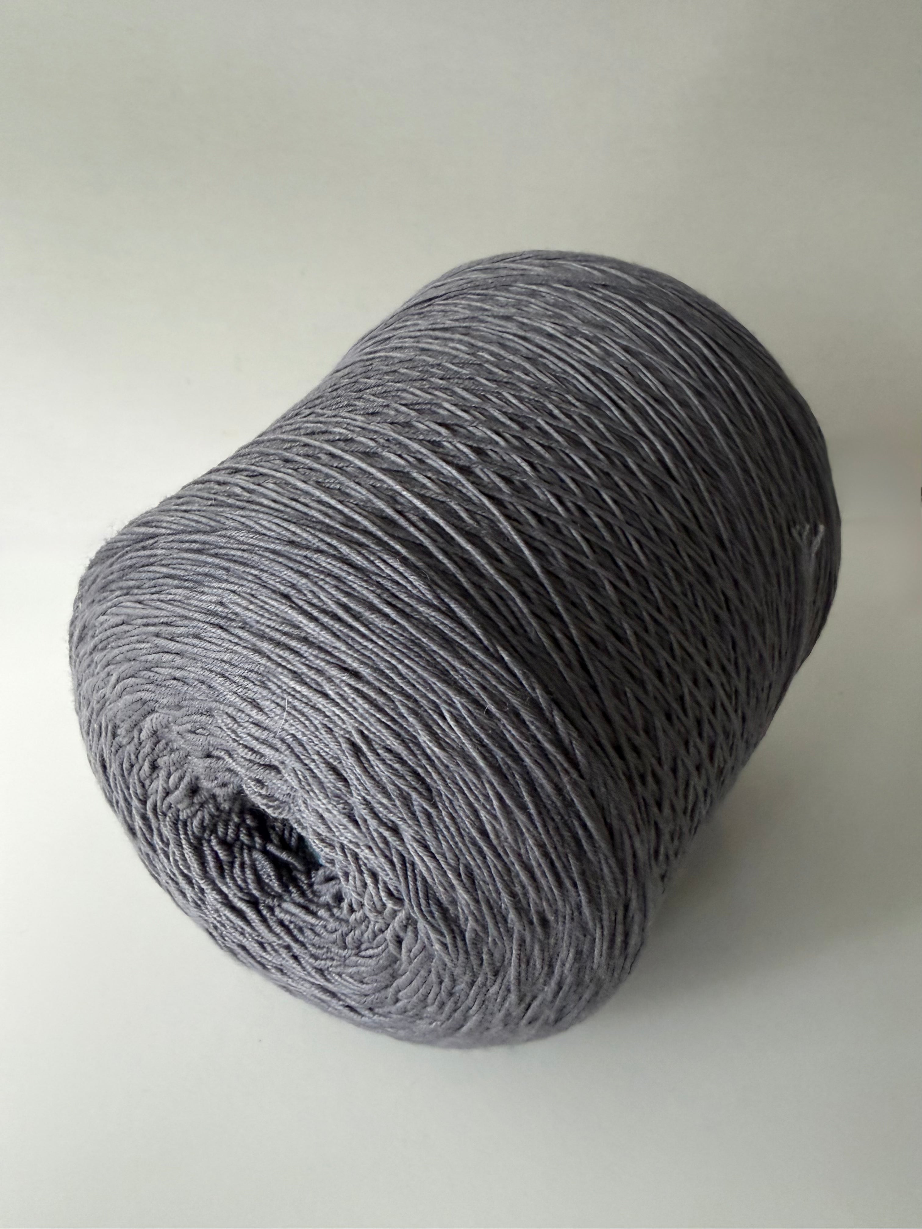 Merino Grosso Graphite Grey