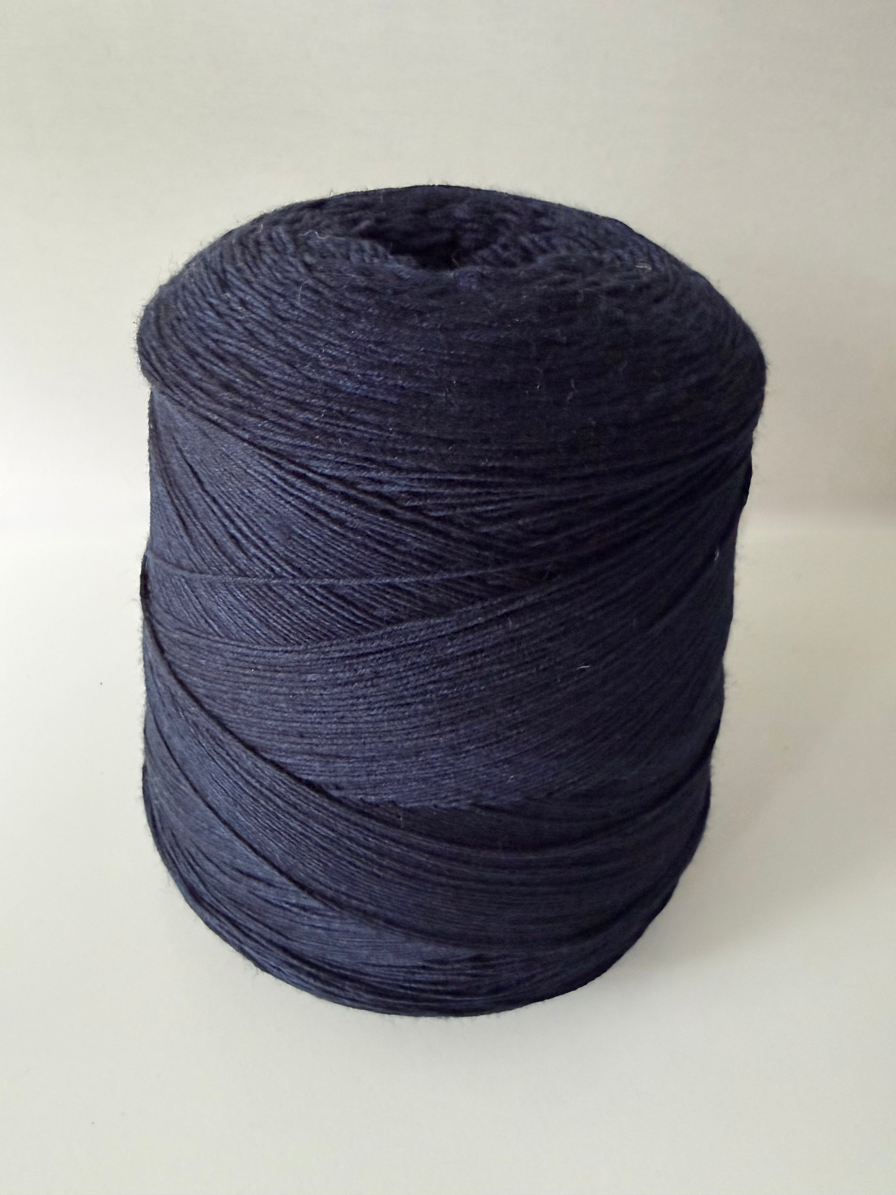 Merino Grosso Deep Navy