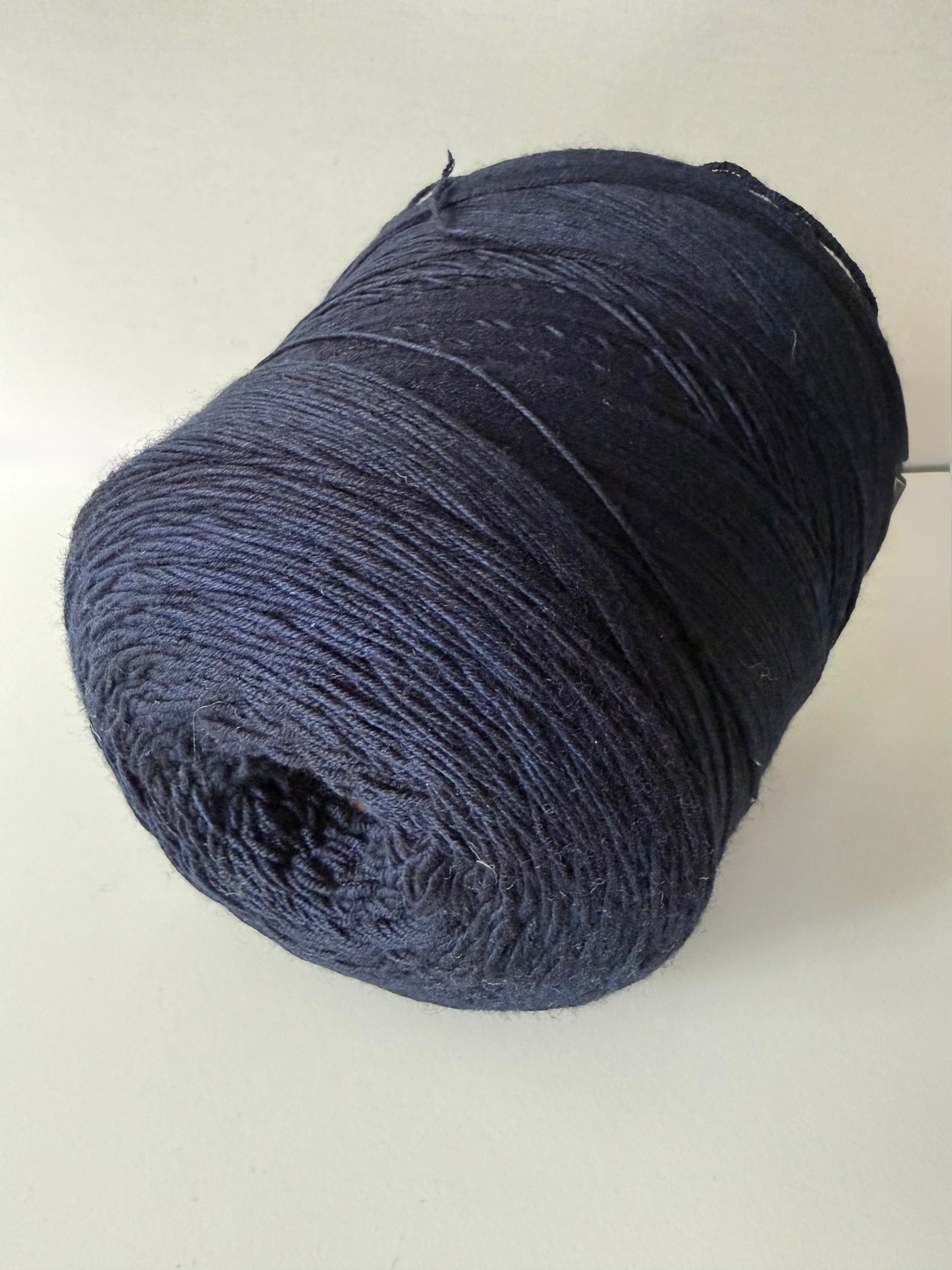 Merino Grosso Deep Navy
