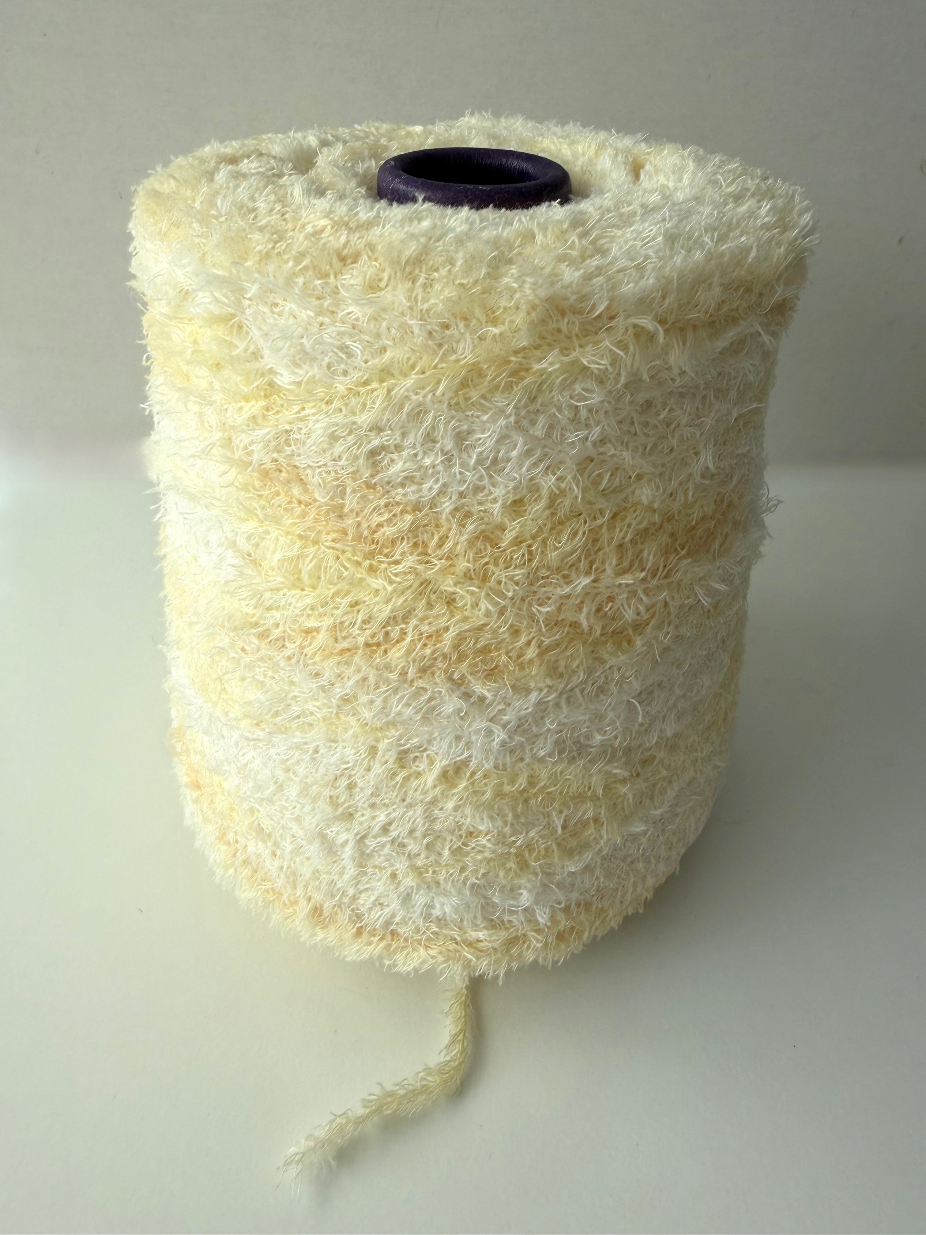Filati Venezia Tagliatino Butter Yellow