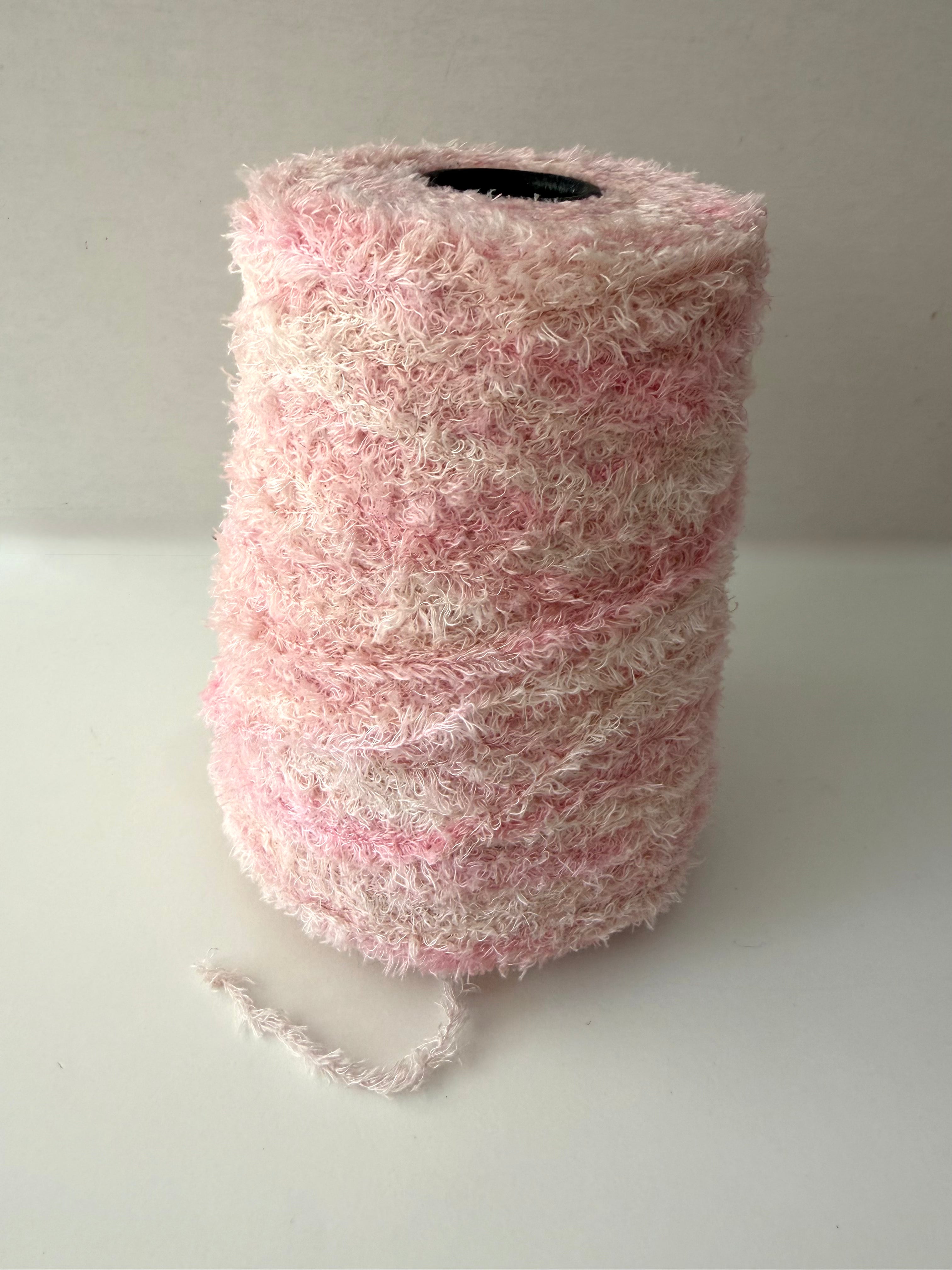 Filati Venezia Tagliatino Blush Melange