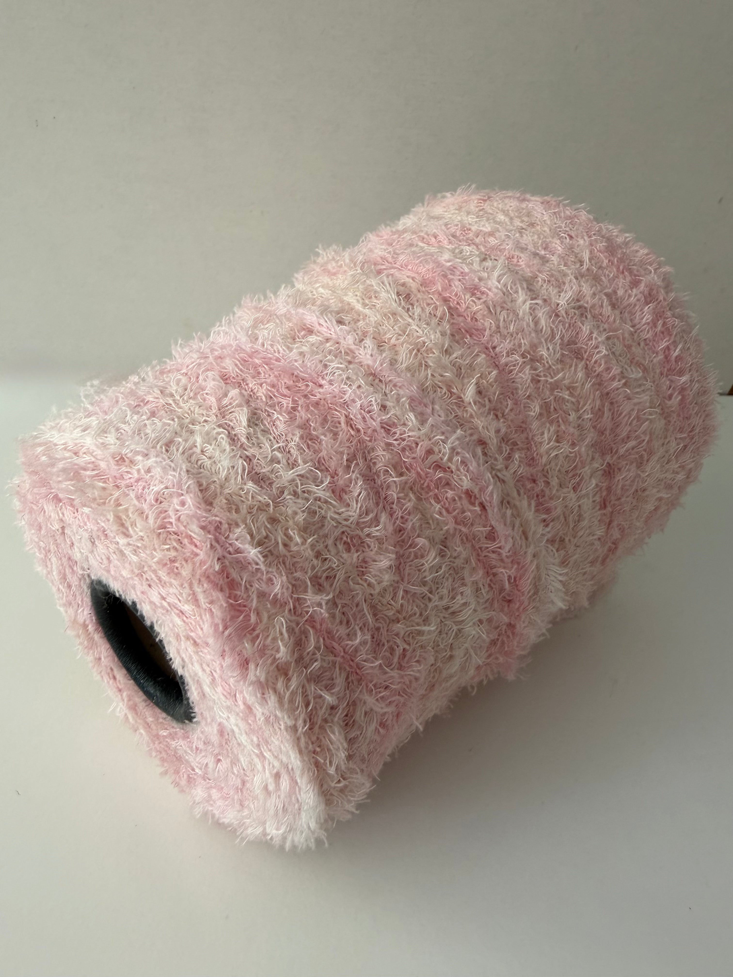 Filati Venezia Tagliatino Blush Melange